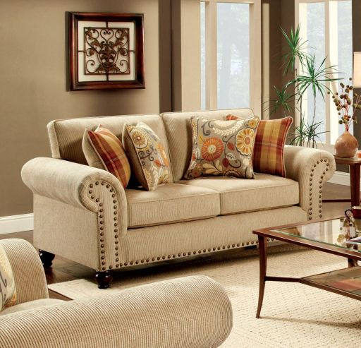 Loveseat