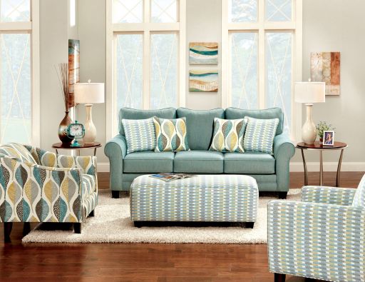 Loveseat