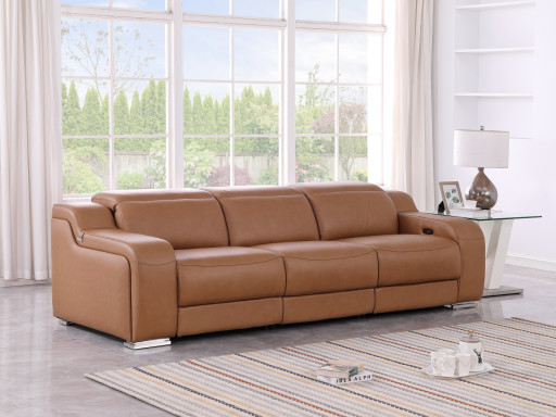 Power Reclining Sofa