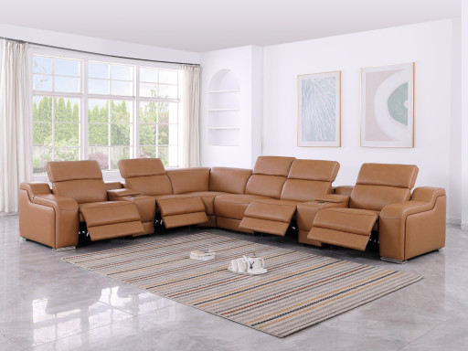 Sectional