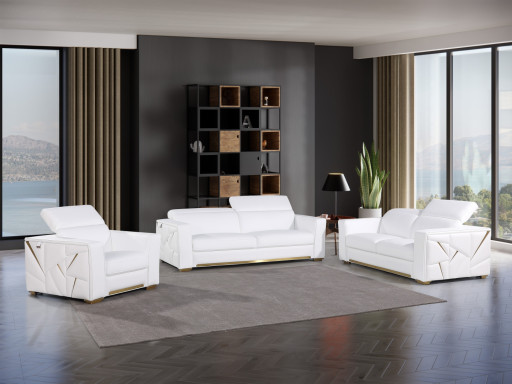 Sofa Set