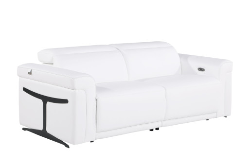 Reclining Sofa