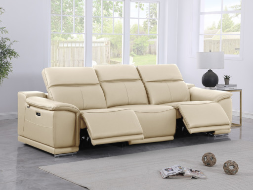 Power Reclining Sofa