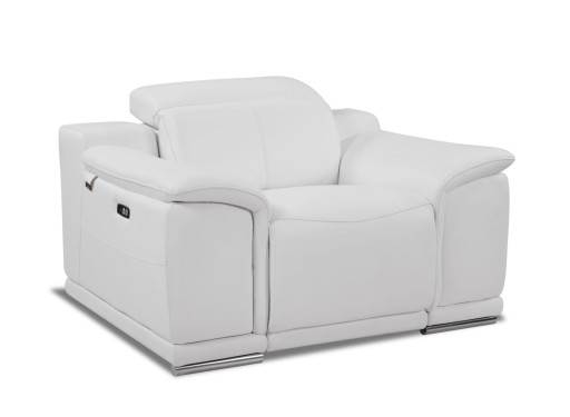 Power Reclining Chair