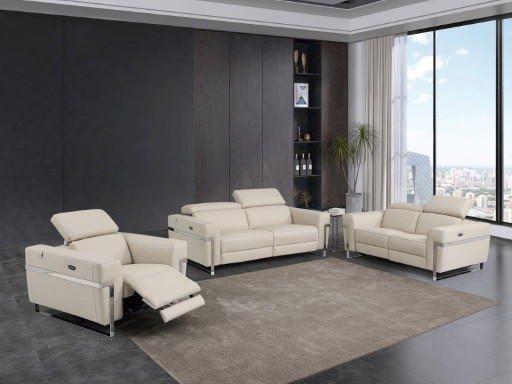 Sofa Set