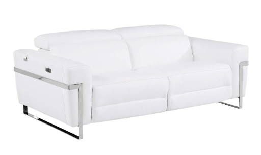Reclining Sofa