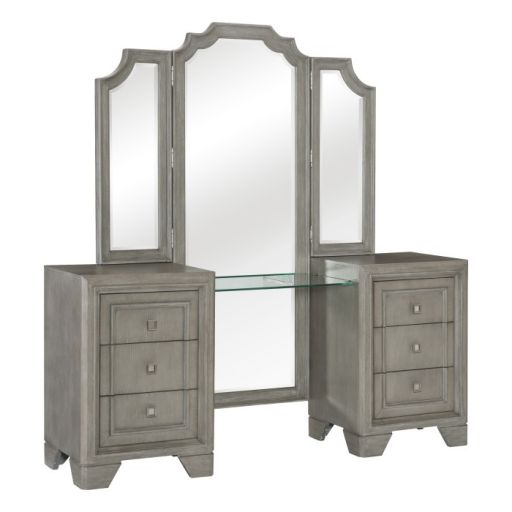 Vanity Set