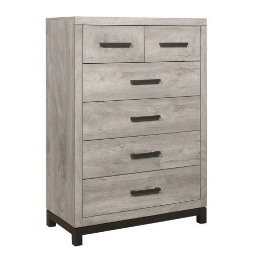 Chest