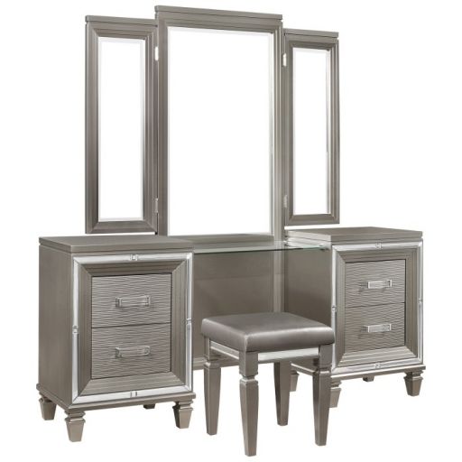 Vanity Set