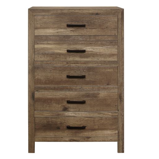 Chest