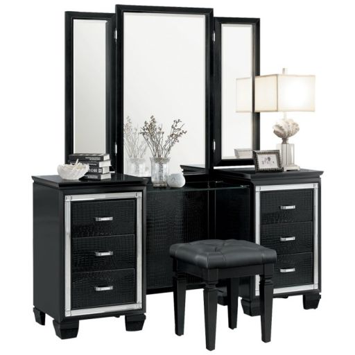 Vanity 