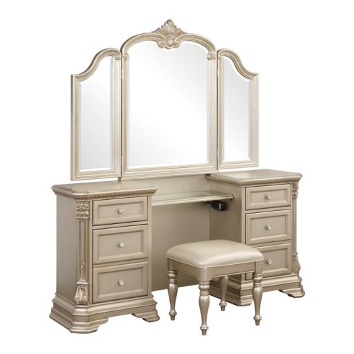 Vanity Set