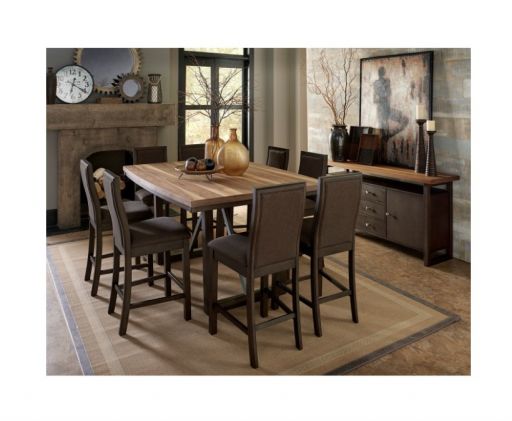Counter Table
