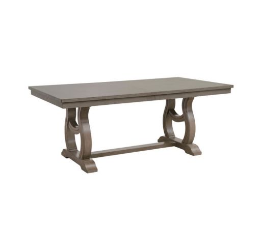 Expandable Dining Table