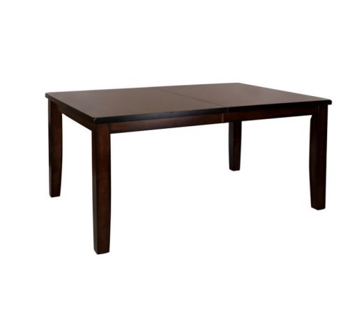 Expandable Dining Table