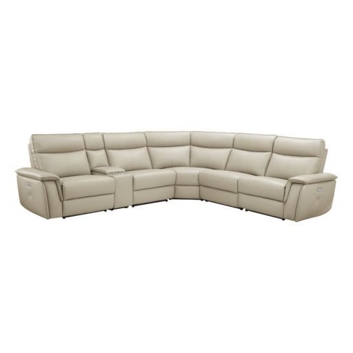 Motion Sectional