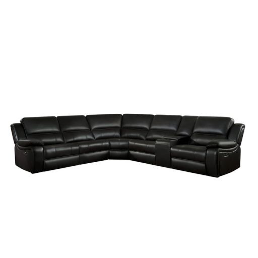 Motion Sectional