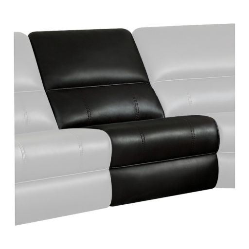 Armless Chair