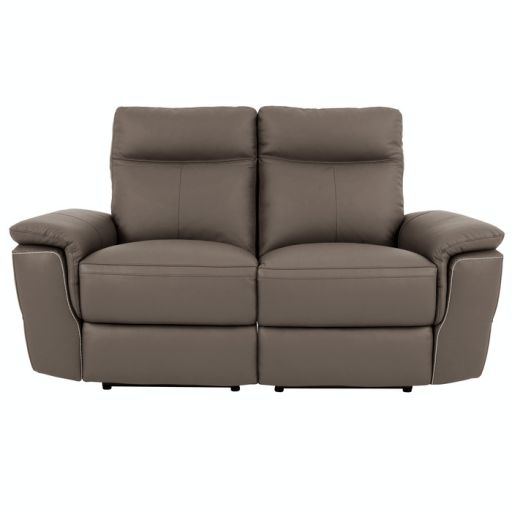 Power Motion Loveseat