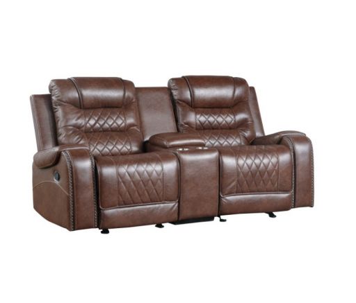 Reclining Loveseat