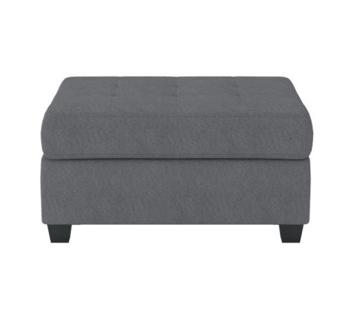 Ottoman W/Storage