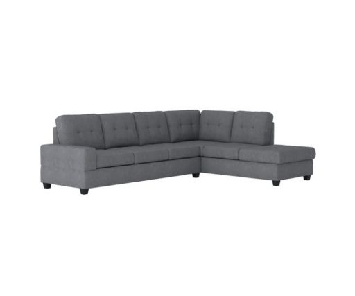 Reversible Sectional