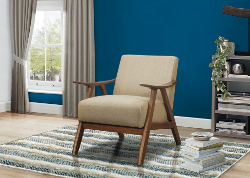 Accent Chair