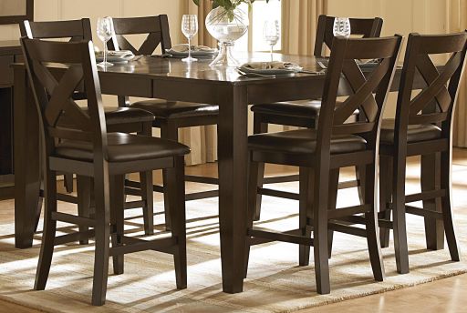 Counter Height Table