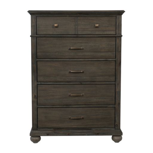 Chest