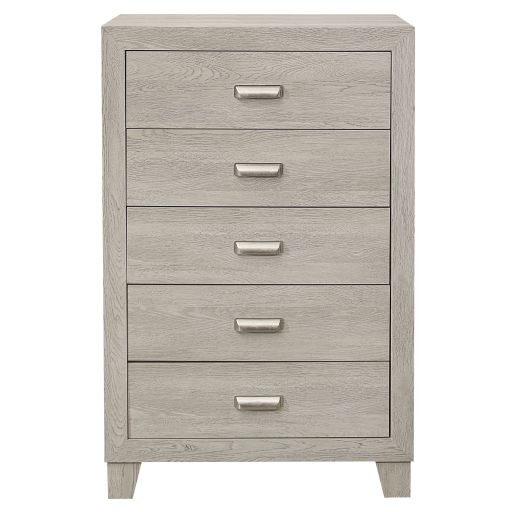 Chest