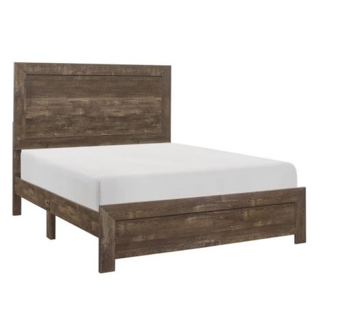CK Bed