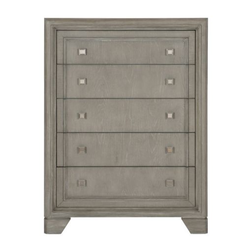 Chest