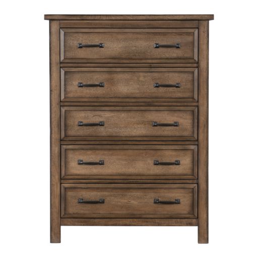 Chest
