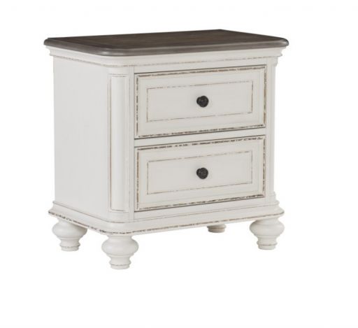 Nightstand