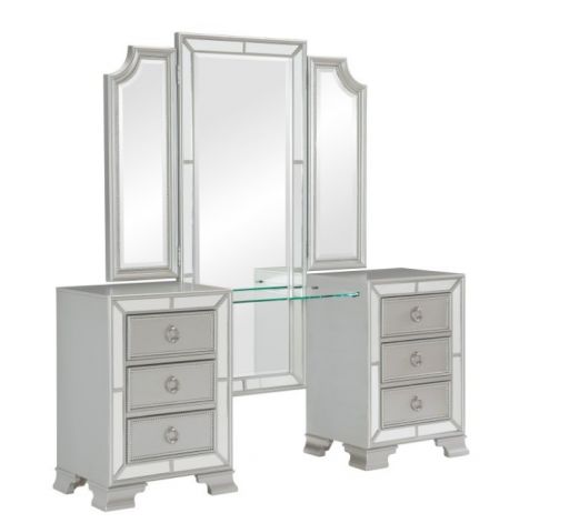 Vanity Set