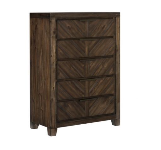 Chest