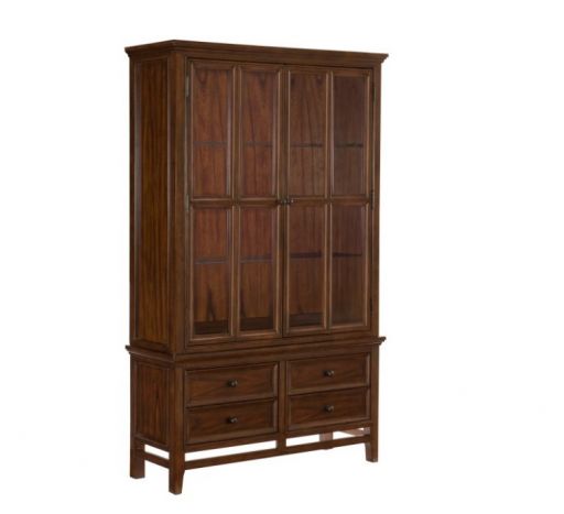 Hutch And Buffet