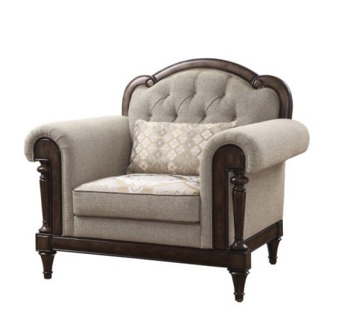 Accent Chair