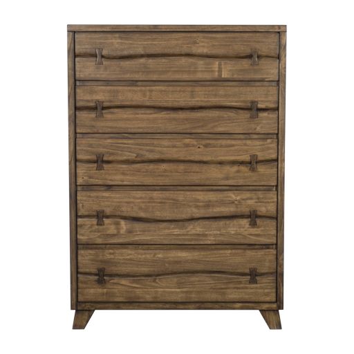 Chest
