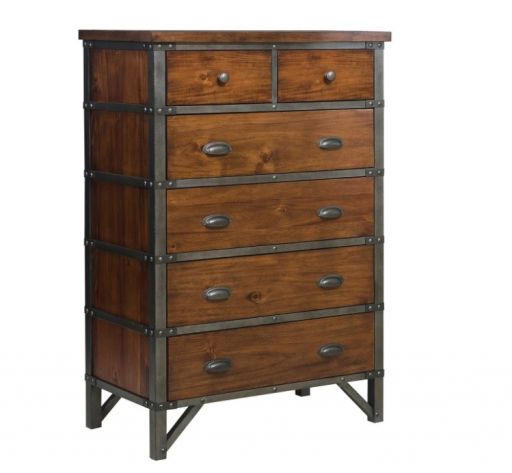 Chest