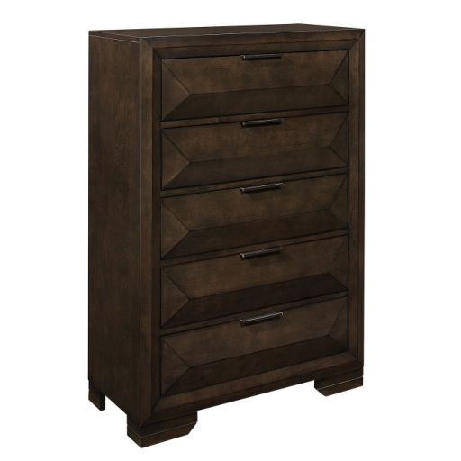 Chest