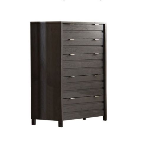 Chest