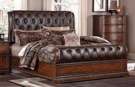 Bed CK