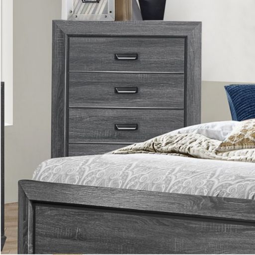 Chest