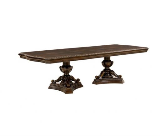 Expandable Dining Table