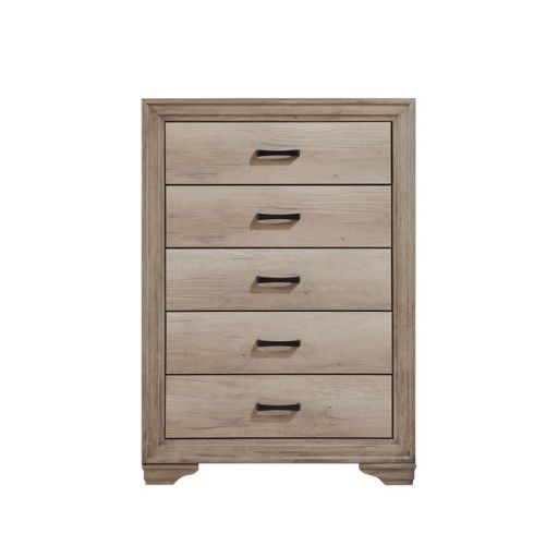 Chest