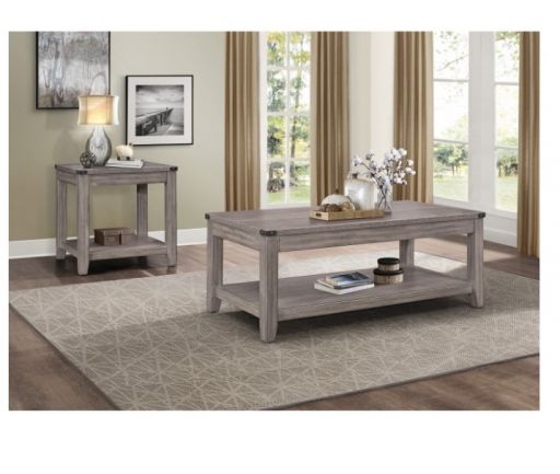 Coffee Table Set