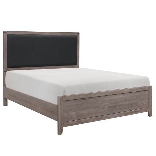 Full Bed