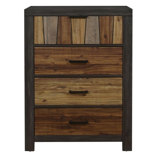 Chest