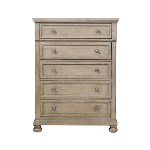 Chest